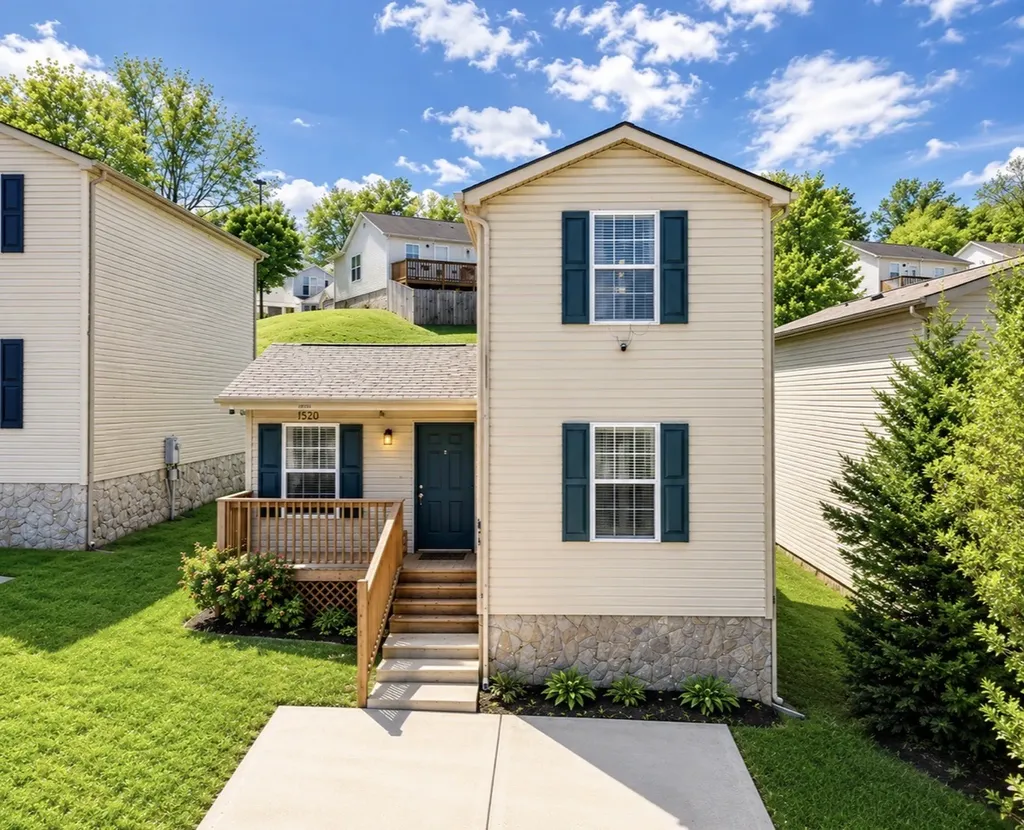 206 Brittany Park Circle Antioch TN 37013