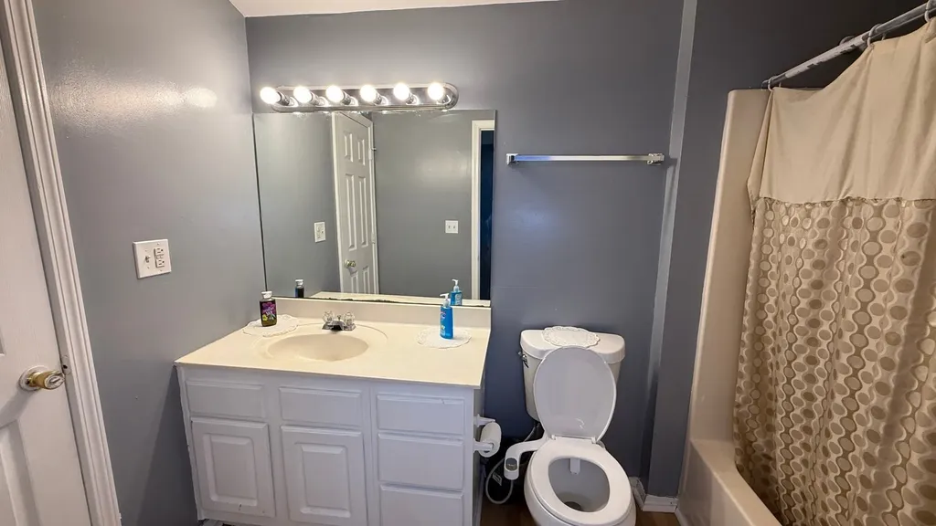 206 Brittany Park Circle Antioch TN 37013