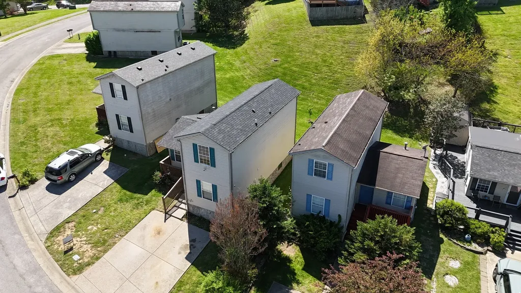 206 Brittany Park Circle Antioch TN 37013