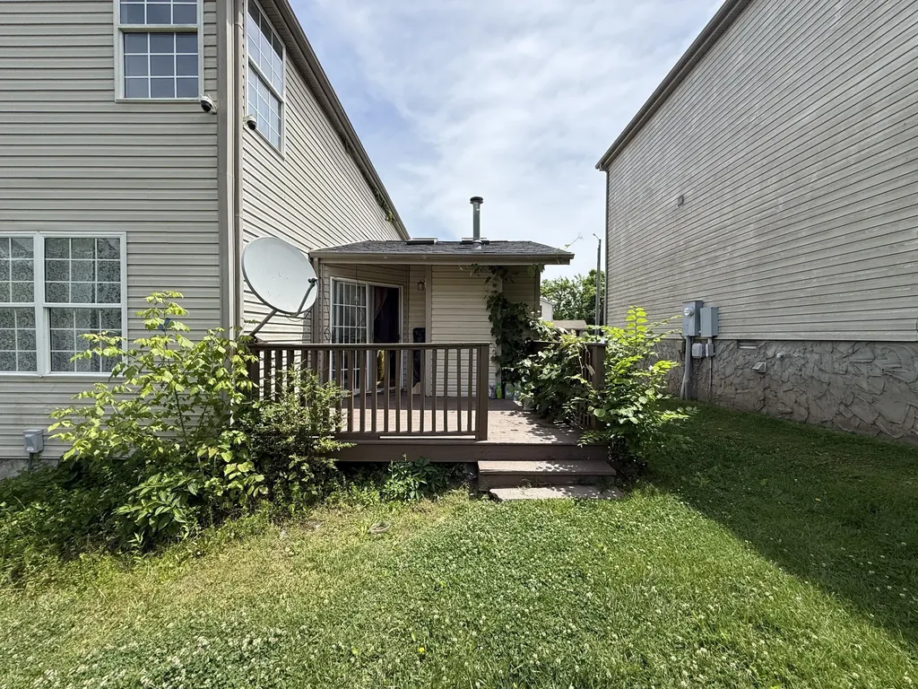 206 Brittany Park Circle Antioch TN 37013