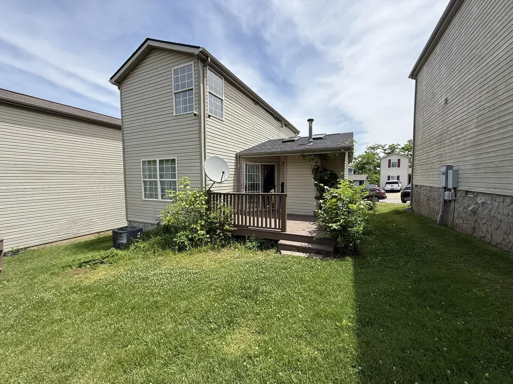 206 Brittany Park Circle Antioch TN 37013