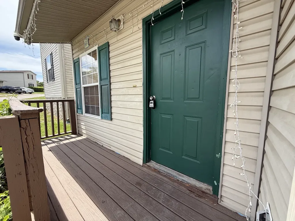 206 Brittany Park Circle Antioch TN 37013