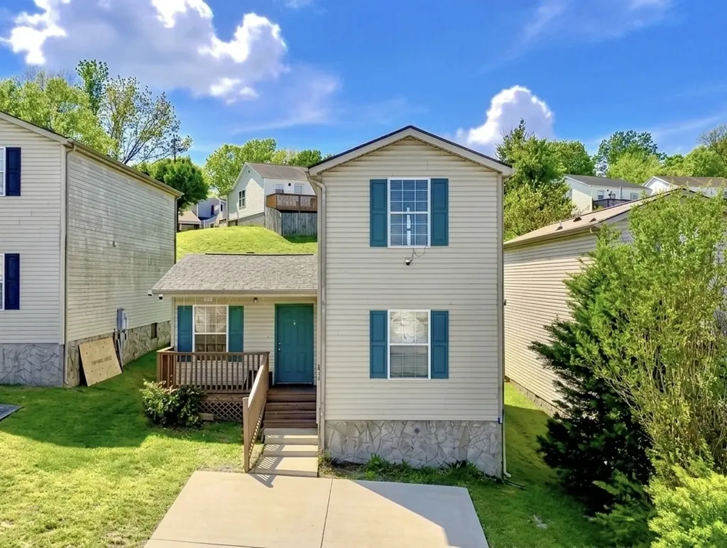 206 Brittany Park Circle Antioch TN 37013