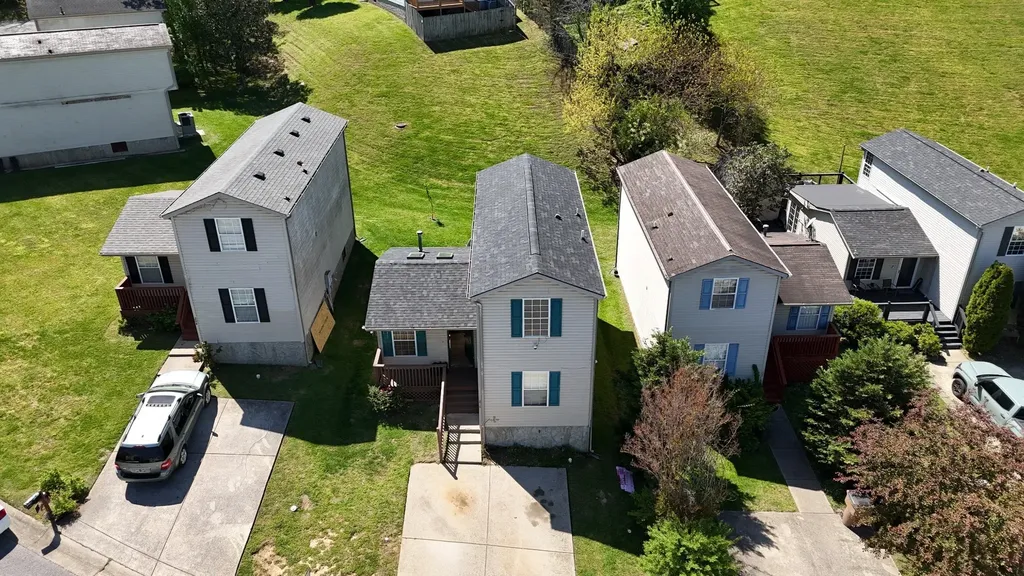 206 Brittany Park Circle Antioch TN 37013