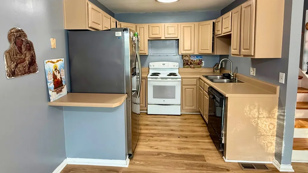 206 Brittany Park Circle Antioch TN 37013