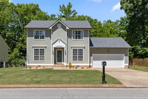 1903 Howell Mill Drive Chattanooga TN 37421