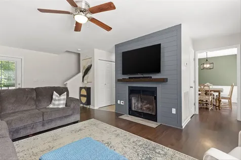 1903 Howell Mill Drive Chattanooga TN 37421