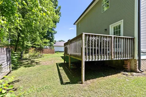 1903 Howell Mill Drive Chattanooga TN 37421