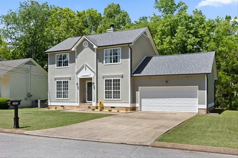 1903 Howell Mill Drive Chattanooga TN 37421