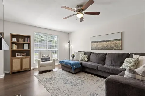 1903 Howell Mill Drive Chattanooga TN 37421