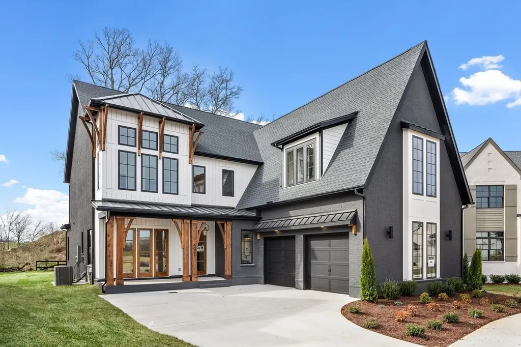 5600 Blaze Way Franklin TN 37064