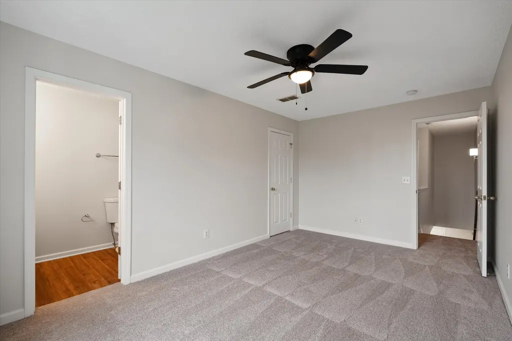 432 Shadow Glen Drive Nashville TN 37211