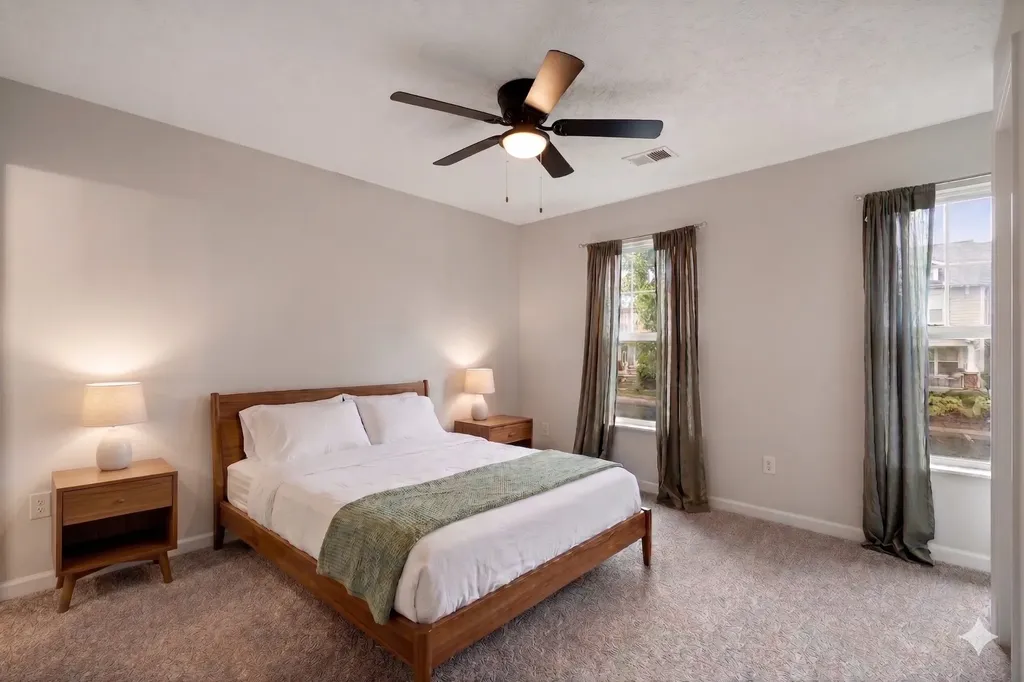 432 Shadow Glen Drive Nashville TN 37211