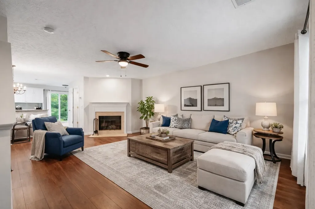 432 Shadow Glen Drive Nashville TN 37211