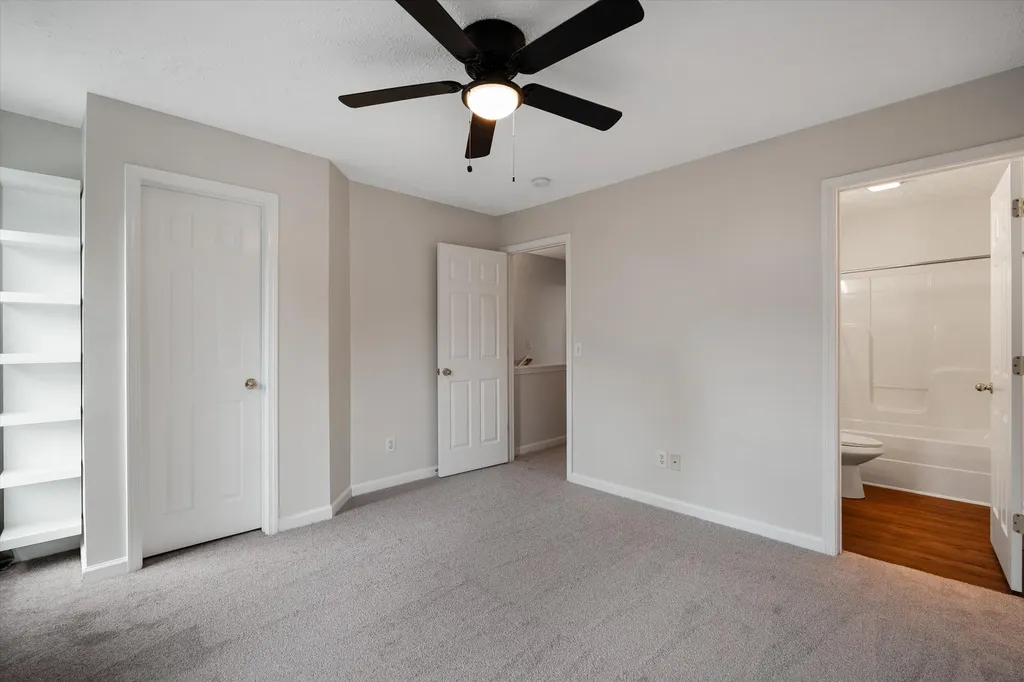 432 Shadow Glen Drive Nashville TN 37211