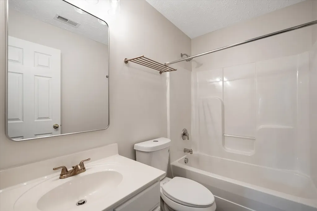 432 Shadow Glen Drive Nashville TN 37211