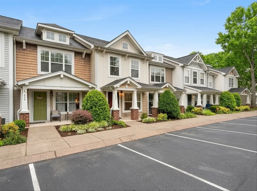 432 Shadow Glen Drive Nashville TN 37211