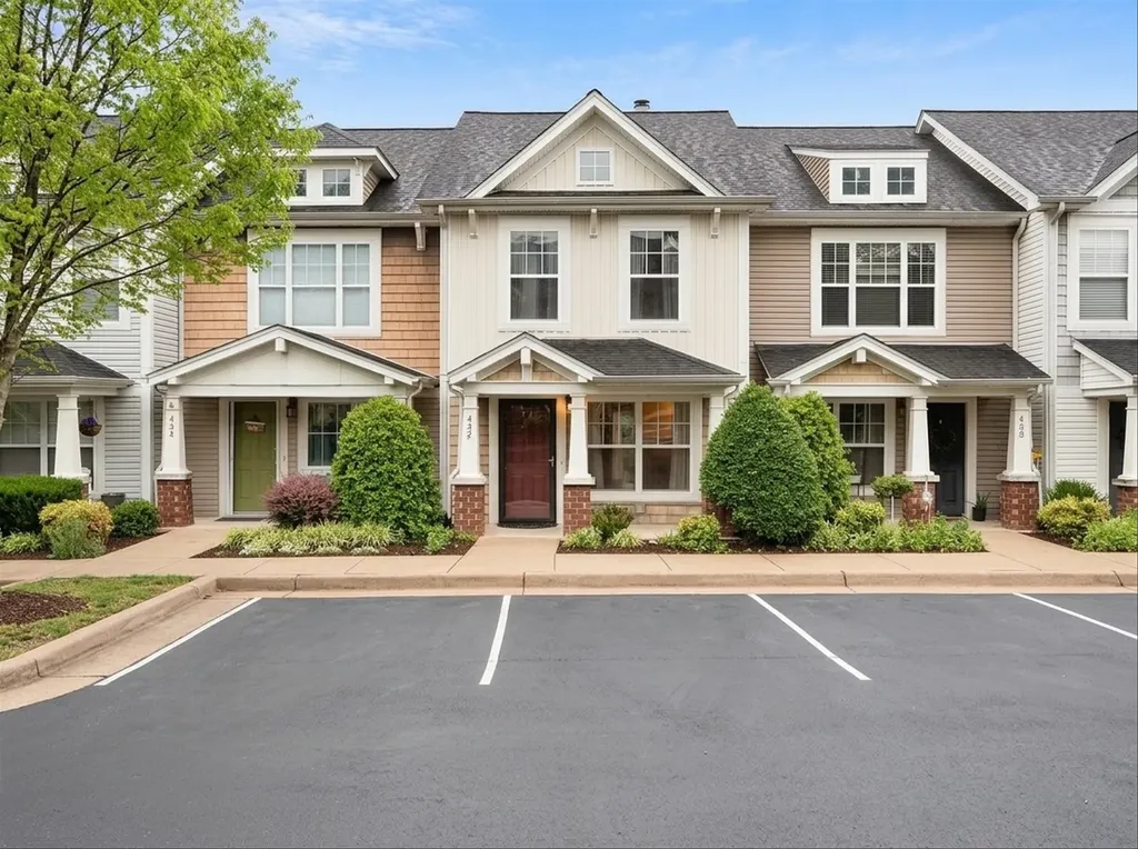 432 Shadow Glen Drive Nashville TN 37211