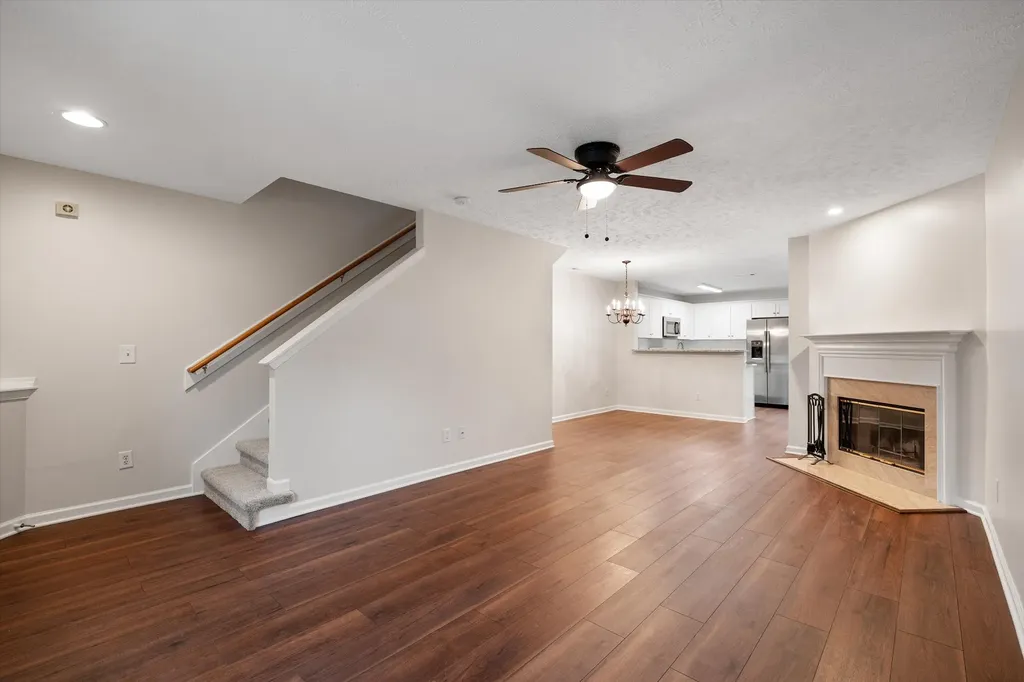 432 Shadow Glen Drive Nashville TN 37211