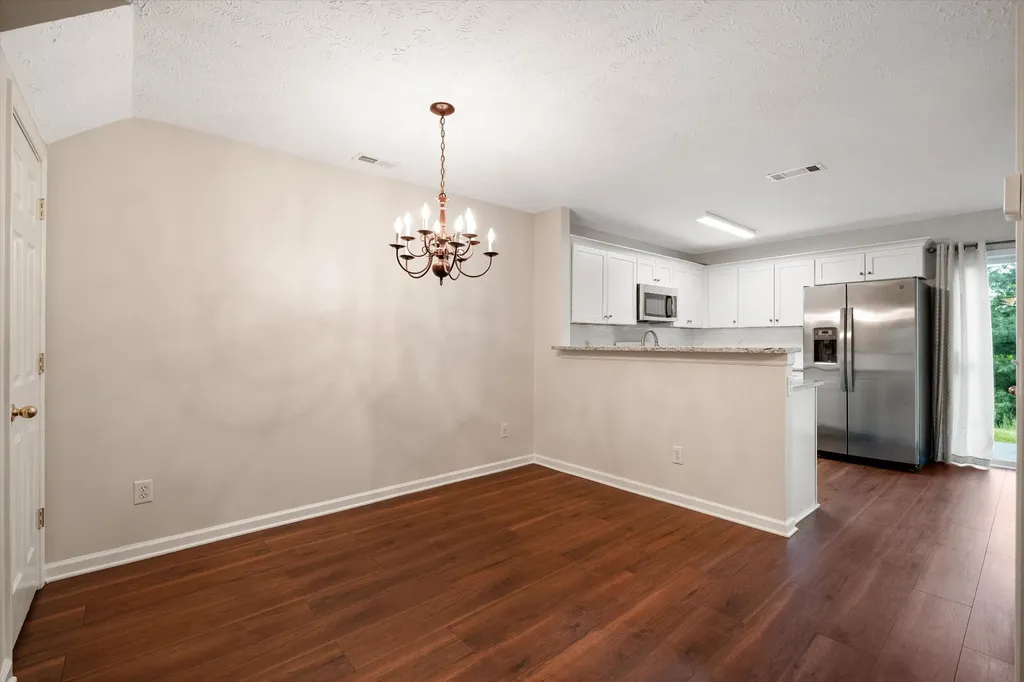 432 Shadow Glen Drive Nashville TN 37211