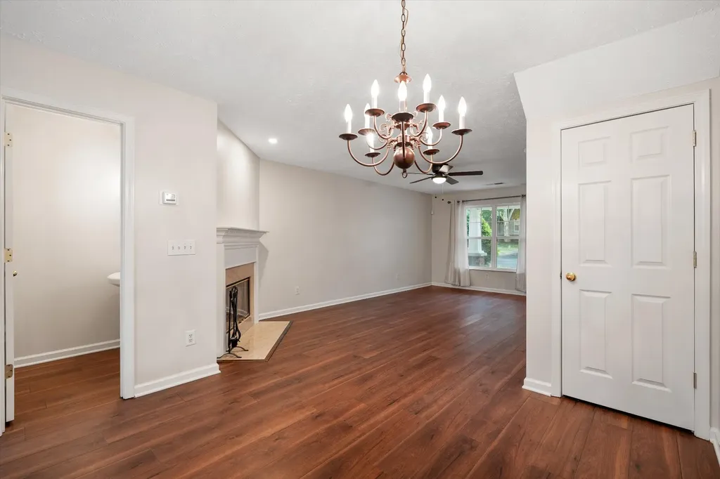 432 Shadow Glen Drive Nashville TN 37211