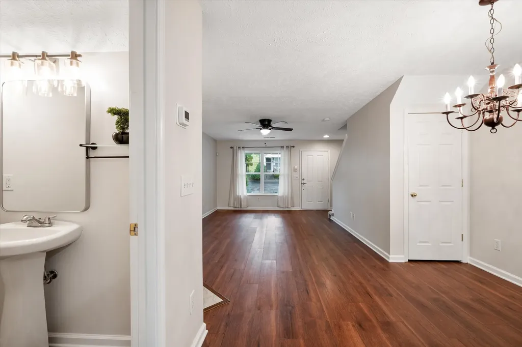432 Shadow Glen Drive Nashville TN 37211