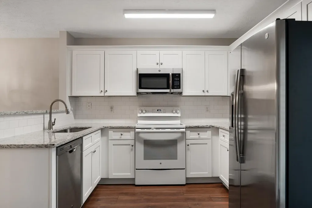 432 Shadow Glen Drive Nashville TN 37211