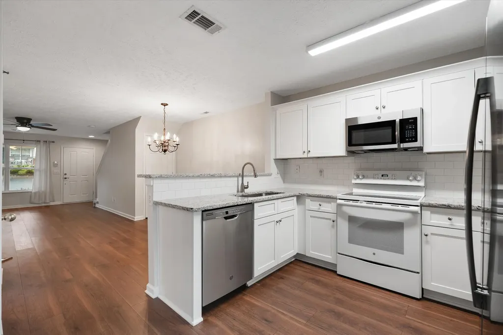 432 Shadow Glen Drive Nashville TN 37211