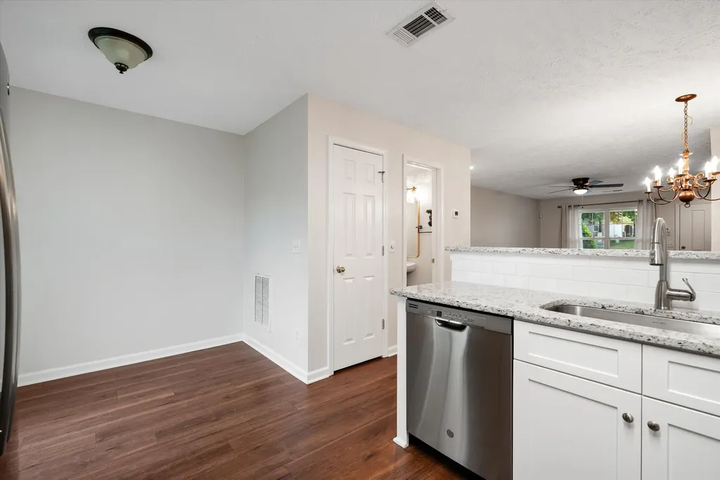 432 Shadow Glen Drive Nashville TN 37211