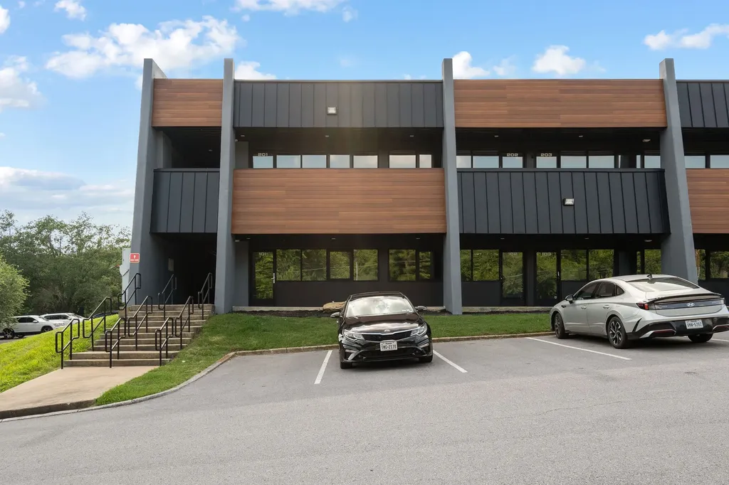 295 Plus Park Boulevard Nashville TN 37217