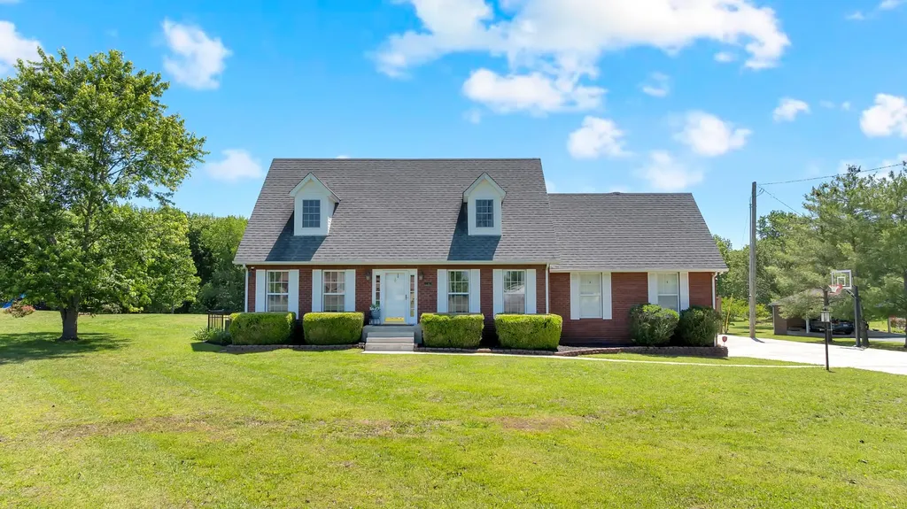 7164 Bidwell Road Joelton TN 37080