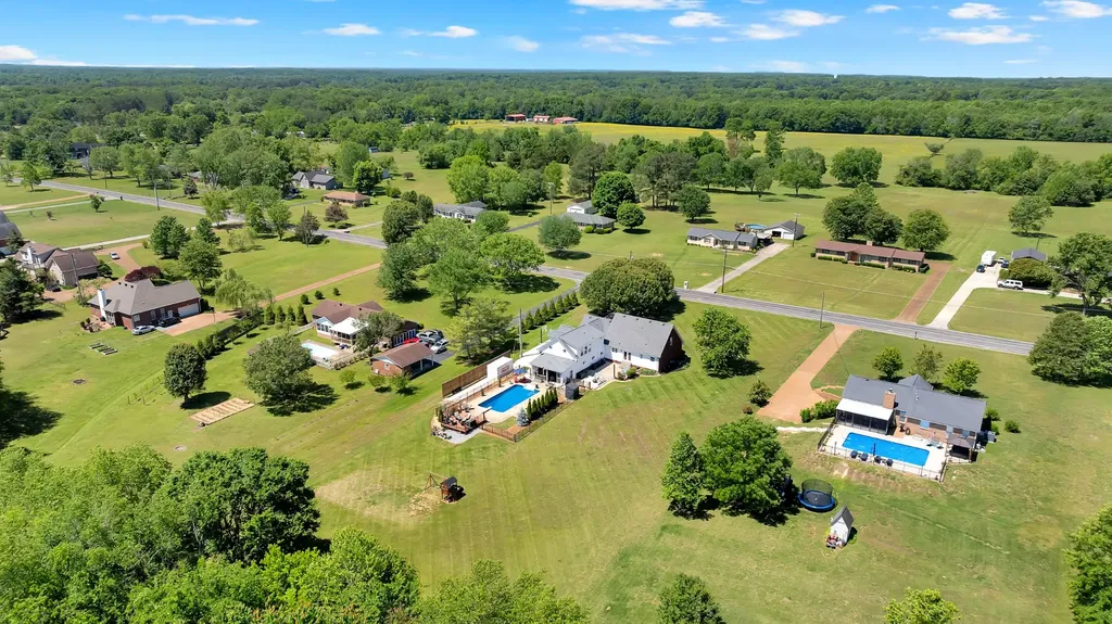 7164 Bidwell Road Joelton TN 37080