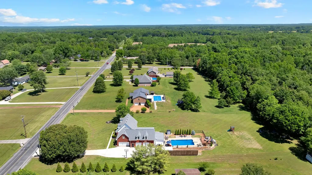 7164 Bidwell Road Joelton TN 37080