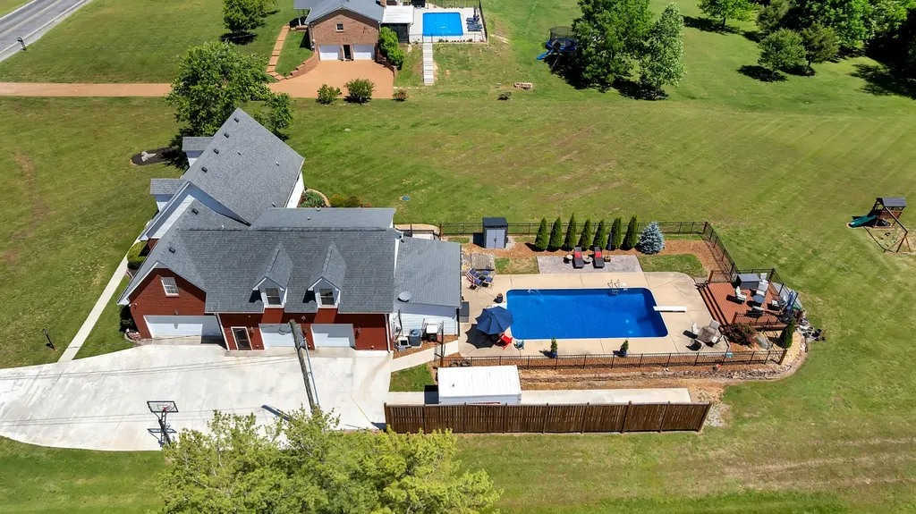 7164 Bidwell Road Joelton TN 37080