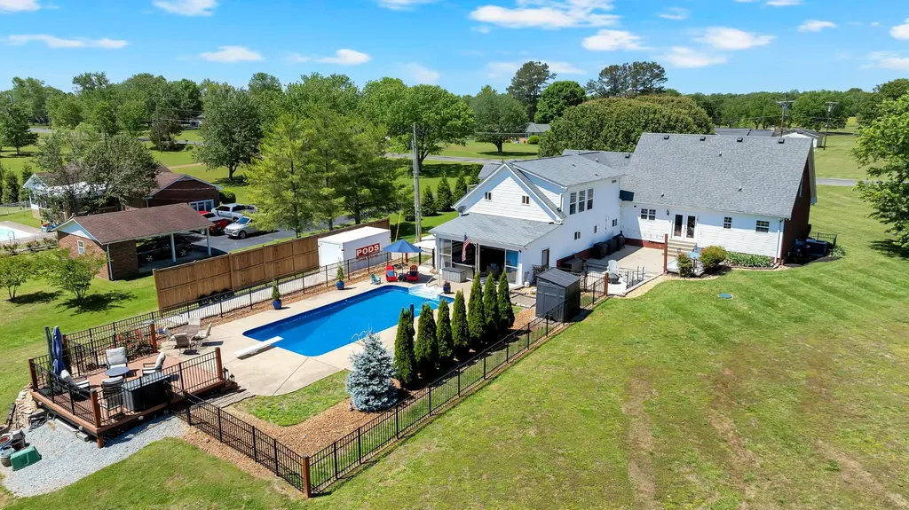 7164 Bidwell Road Joelton TN 37080