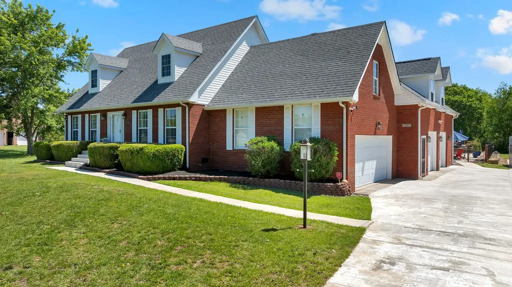 7164 Bidwell Road Joelton TN 37080
