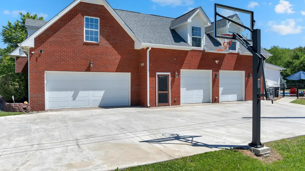 7164 Bidwell Road Joelton TN 37080