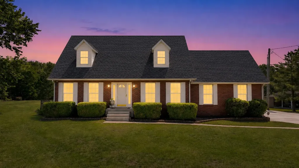 7164 Bidwell Road Joelton TN 37080