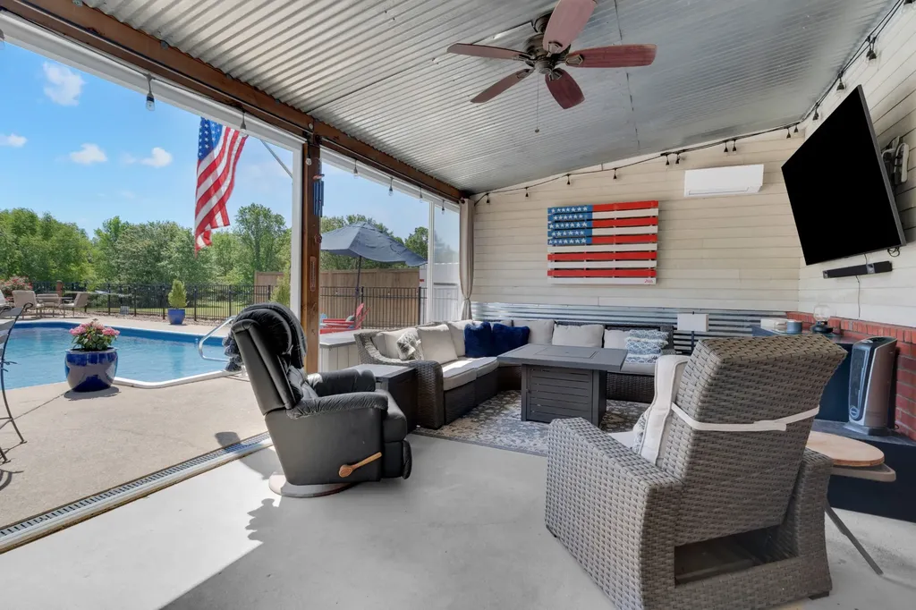 7164 Bidwell Road Joelton TN 37080