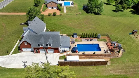 7164 Bidwell Road Joelton TN 37080