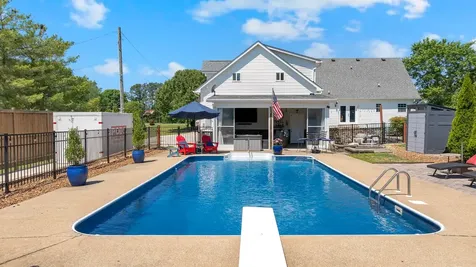 7164 Bidwell Road Joelton TN 37080