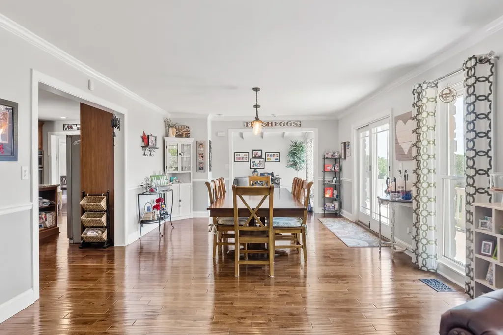 344 Peach Valley Road Gallatin TN 37066