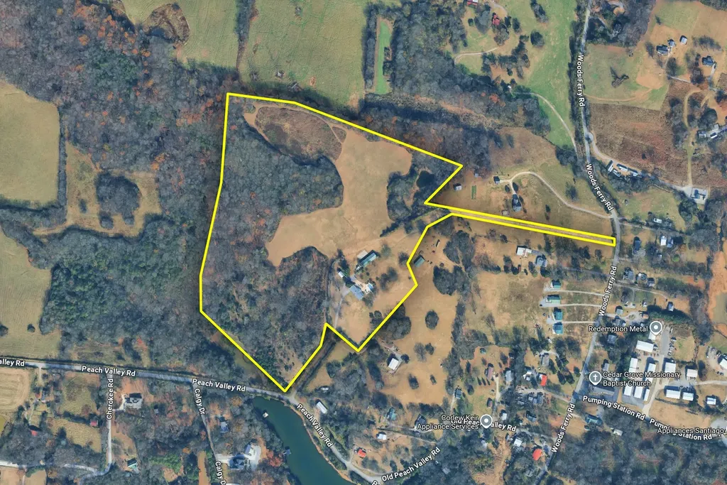 344 Peach Valley Road Gallatin TN 37066