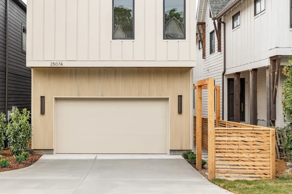 2507A Vaulx Lane Nashville TN 37204