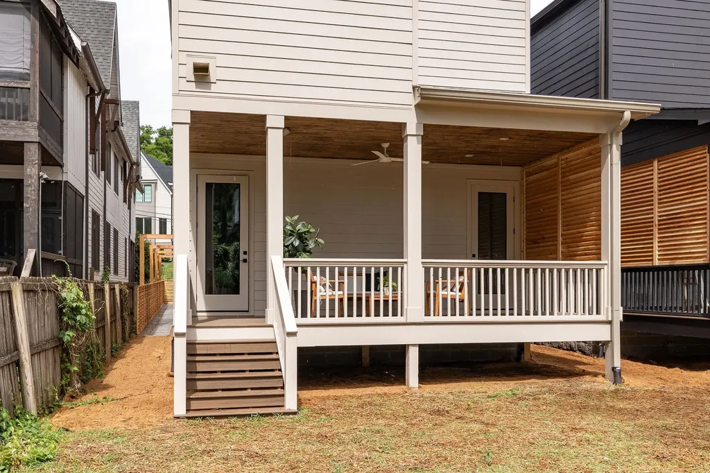 2507A Vaulx Lane Nashville TN 37204
