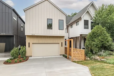 2507A Vaulx Lane Nashville TN 37204