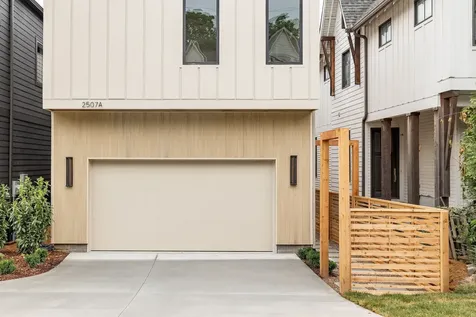2507A Vaulx Lane Nashville TN 37204