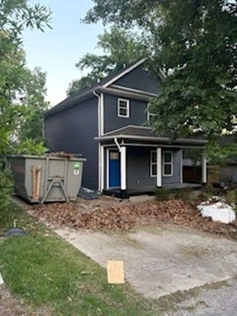 14 Willis Street Nashville TN 37207
