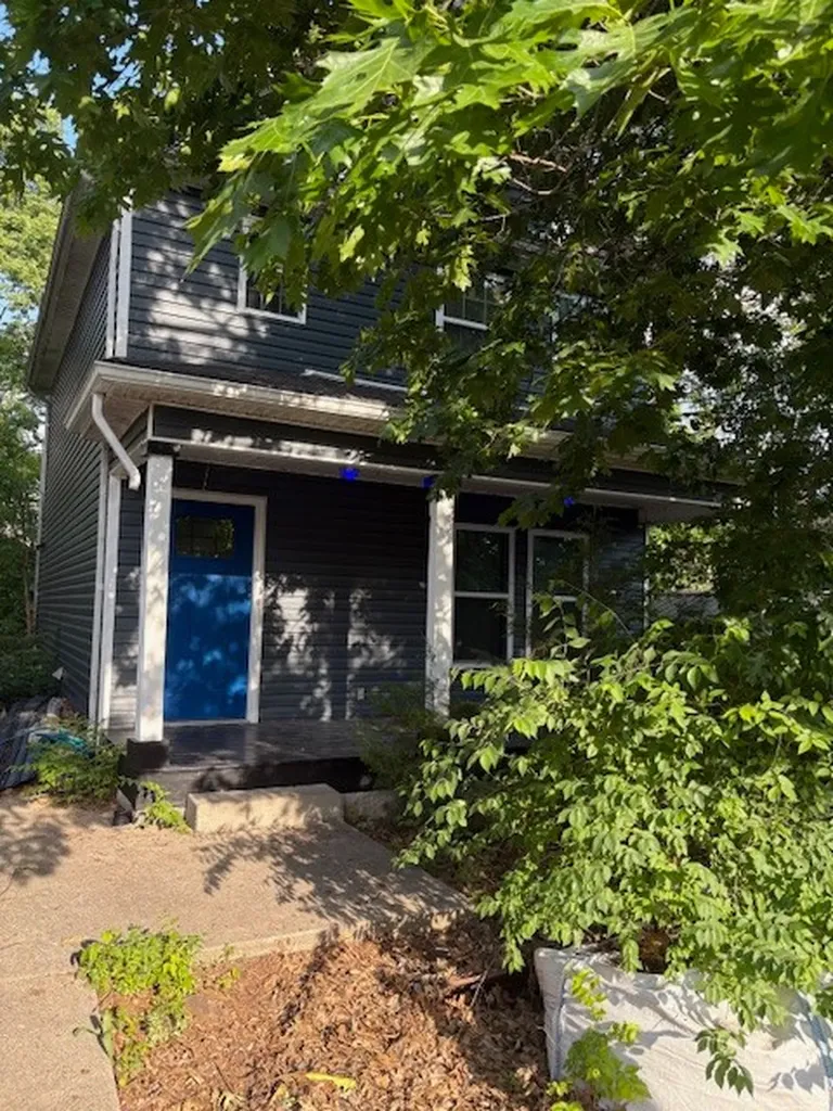 14 Willis Street Nashville TN 37207