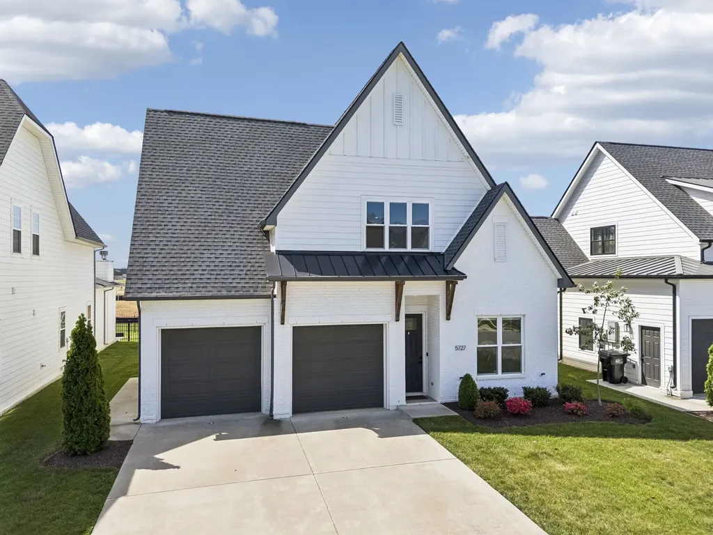 5727 Willoughby Way Murfreesboro TN 37129